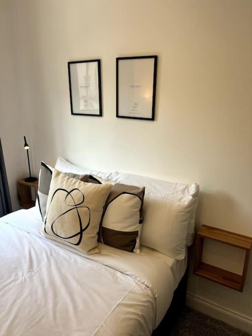 Central Chic 3 Bed, Great Location Winchester Exterior photo